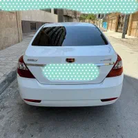خودرو جیلی در حدصفر