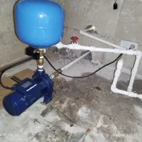 تعمیر نصب لوله کشی بخاری پمپ آب آبگرمکن لباسشویی|خدمات پیشه و مهارت|کرج, باغستان|دیوار