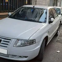 سمند سورن ۸۸|خودرو سواری و وانت|تهران, شهرک ولیعصر شمالی|دیوار