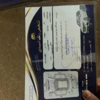 فروش ماشین ام وی ام ۳۱۵ s نیو|خودرو سواری و وانت|نوشهر, |دیوار