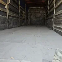 تریلر چادری|قطعات یدکی و لوازم جانبی|شاهینشهر, شهرک گلدیس|دیوار