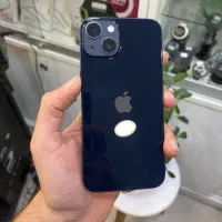 آیفون ۱۳ نرمال ۱۲۸ دوسیم