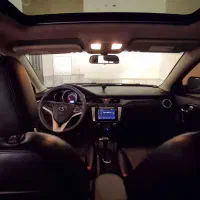 جک j5|خودرو سواری و وانت|مشهد, شهید فرامرز عباسی|دیوار