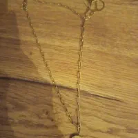 زنجیر بدل که رنگش عوض نمیشه