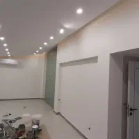 نقاشی ساختمان