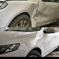 صافکاری نقاشی. بازسازی کامل|خدمات موتور و ماشین|زابل, |دیوار