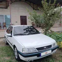 405 slx مدل ۱۴۰۰ بی رنگ