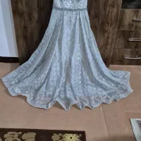 لباس زیبای مجلسی