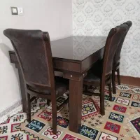 فروش فوری میز غذاخوری