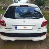 پژو207 مدل 1399