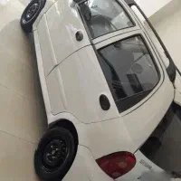 ام وی ام ۱۱۰ مدل ۹۳چهار سیلندر قیمت مناسب|خودرو سواری و وانت|میاندوآب, |دیوار