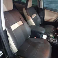 نصب روکش صندلی تعمیر