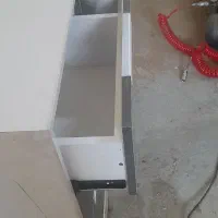 دراور کوچک 6 کشو|جاکفشی، کمد، دراور|گنبد کاووس, |دیوار