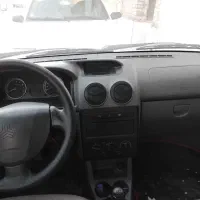 پراید ۱۱۱ مدل ۹۸ شاسی پلمپ|خودرو سواری و وانت|اردکان, |دیوار