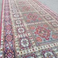 قالیچه کناره خارجی(ترکیه)