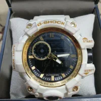 ساعت مچی جی شاک