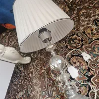 آباژور کنار تخت|چراغ خواب و آباژور|قم, نوقطار|دیوار