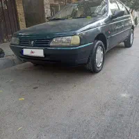 پژو آر دی آی (RDi) بنزینی، مدل ۱۳۸۵