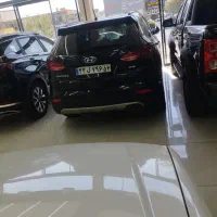 هیوندای سانتافه ix 45 2400cc، مدل ۲۰۱۵ بصورت اقساط|خودرو سواری و وانت|یزد, |دیوار