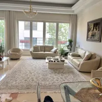 ۸۹ متر اپارتمان نما ترکیبی سالن پرده خورداکت اسپیل|فروش آپارتمان|تهران, باغ فیض|دیوار