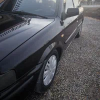 سمند ef7مدل ۹۳|خودرو سواری و وانت|همدان, |دیوار