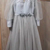 لباس مجلسی