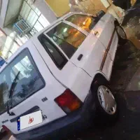 پرایدهاچبک۷۵ نازار