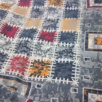 دو تا گیلم فرش ۶متری|فرش|زاهدان, |دیوار