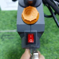 میخکوب برقی زوبر KZUBR قدرت 1800 وات صنعتی آکبند|ابزارآلات|قدس, شهرقدس|دیوار