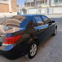 دنا مدل ۹۴ تیپ ۲ کم کار و خانگی|خودرو سواری و وانت|شاهین‌شهر, گزبرخوار|دیوار