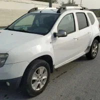 فروش فوری داستر ۲۰۱۵ فرانسوی