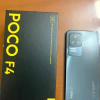 گوشی شیائومیpocof4