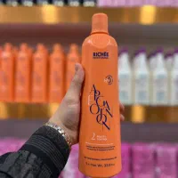 کراتینه مو ریچ آرگان بوتاکس پروتیین