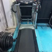 فروش تردمیل با قیمت بسیار مناسب