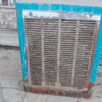 کولر آبی