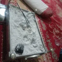 منقل|کلکسیون اشیاء عتیقه|کرمان, |دیوار