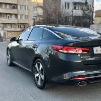 اپتیما ۲۰۱۶ تک برگ کلکسیونی|خودرو سواری و وانت|اردبیل, |دیوار