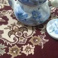 کتری قوری|قوری، کتری، قهوه‌ساز دستی|نسیم‌شهر, |دیوار