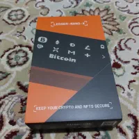 کیف پول لجرنانوایکس Ledger Nano  X