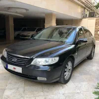 آزارا ۲۰۰۷|خودرو سواری و وانت|تهران, دریان‌نو|دیوار