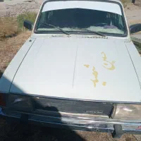 سواری پیکان مدل ۱۳۸۱