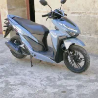کلیک 150|موتورسیکلت|اقبالیه, |دیوار