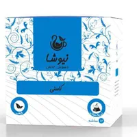 نوشیدنی های گیاهی نیوشا
