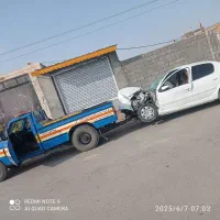 یدک کش و امداد خودرو منطقه جوین جغتای|خدمات حمل و نقل|جوین, |دیوار