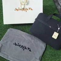 کیف اداری چرم مشهد