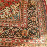 فرش دست بافت ۱۲ متری|فرش|چهاردانگه (تهران), |دیوار