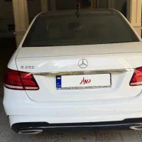 بنز e250 مدل 2016|خودرو سواری و وانت|مشهد, کوثر|دیوار