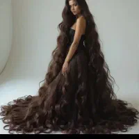 مرکز خرید مو با مدیریت خانم مهدوی|خدمات آرایشگری و زیبایی|هرسین, |دیوار