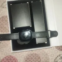 اپل واچ نو نو با کارتون بند اضافه|ساعت|شاهینشهر, شهرک گلدیس|دیوار