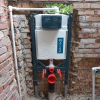 تاسیسات ساختمان ، لوله کشی